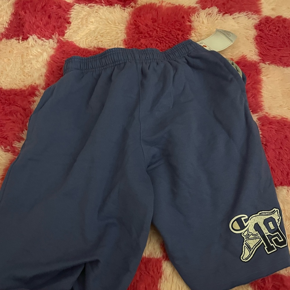 Champion Navy Joggers